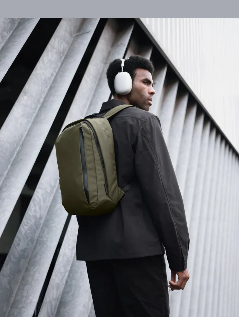 Alpaka Metro Backpack