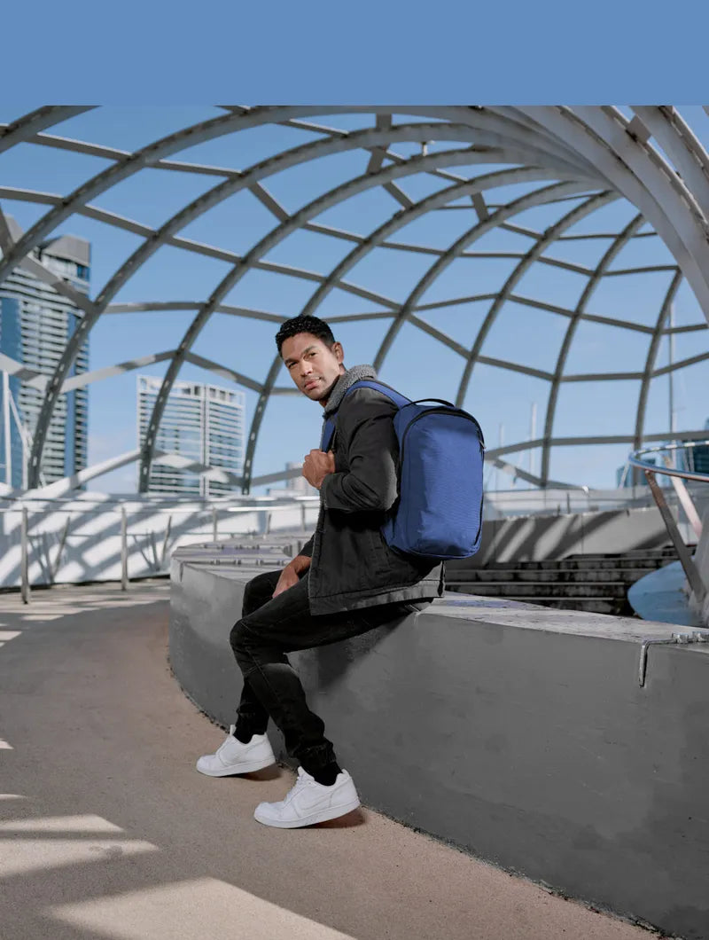 Alpaka Metro Backpack