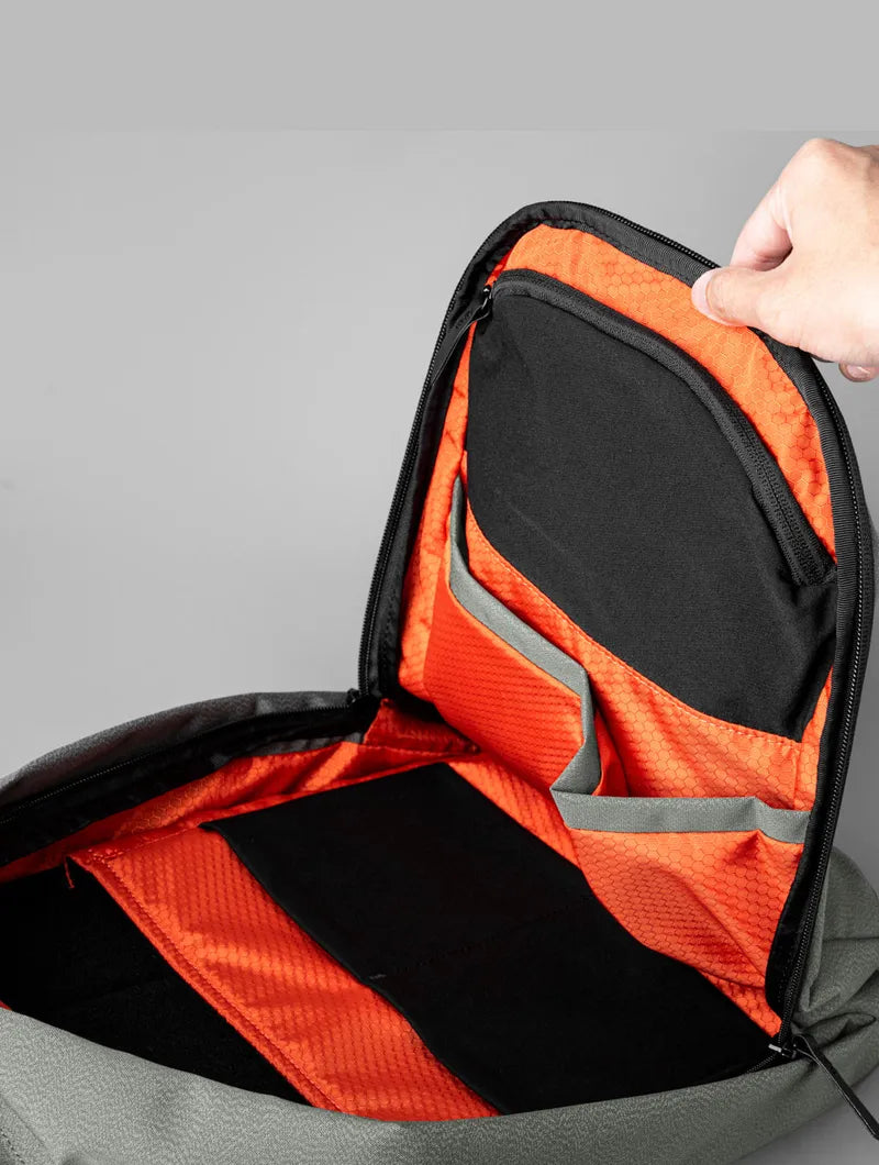 Alpaka Metro Backpack