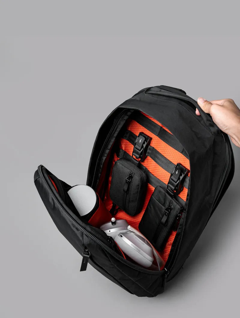 Alpaka Metro Backpack Pro