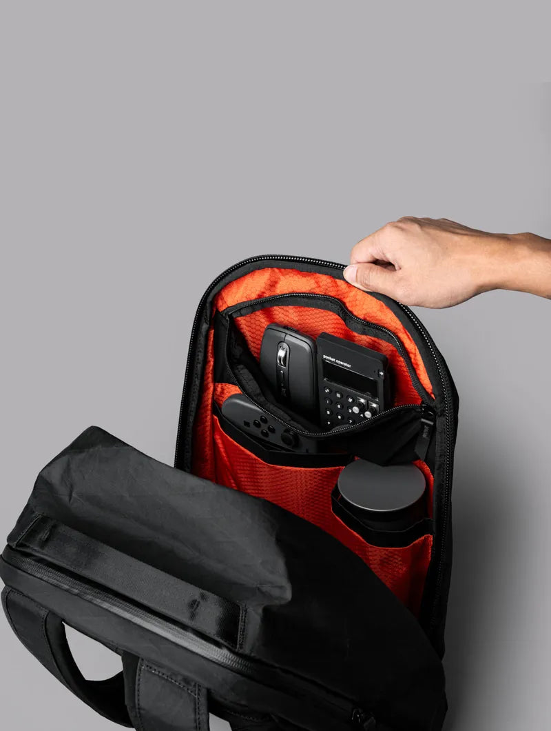 Alpaka Metro Backpack Pro