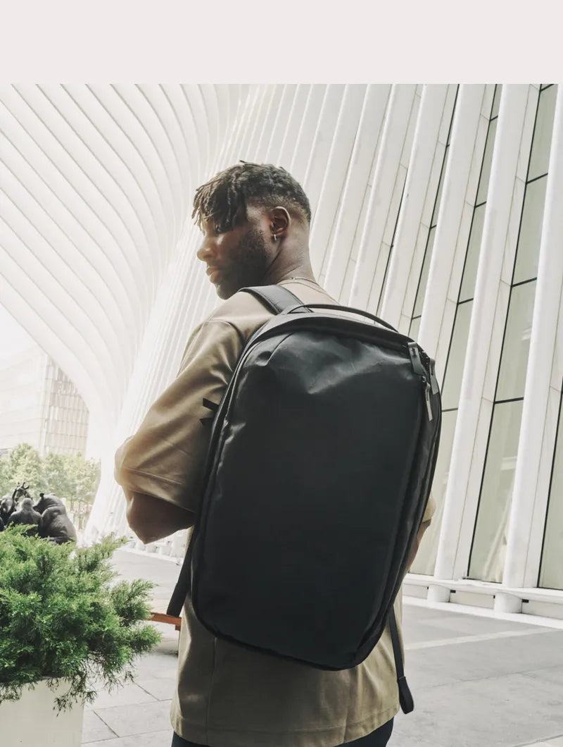 Alpaka Metro Backpack Pro