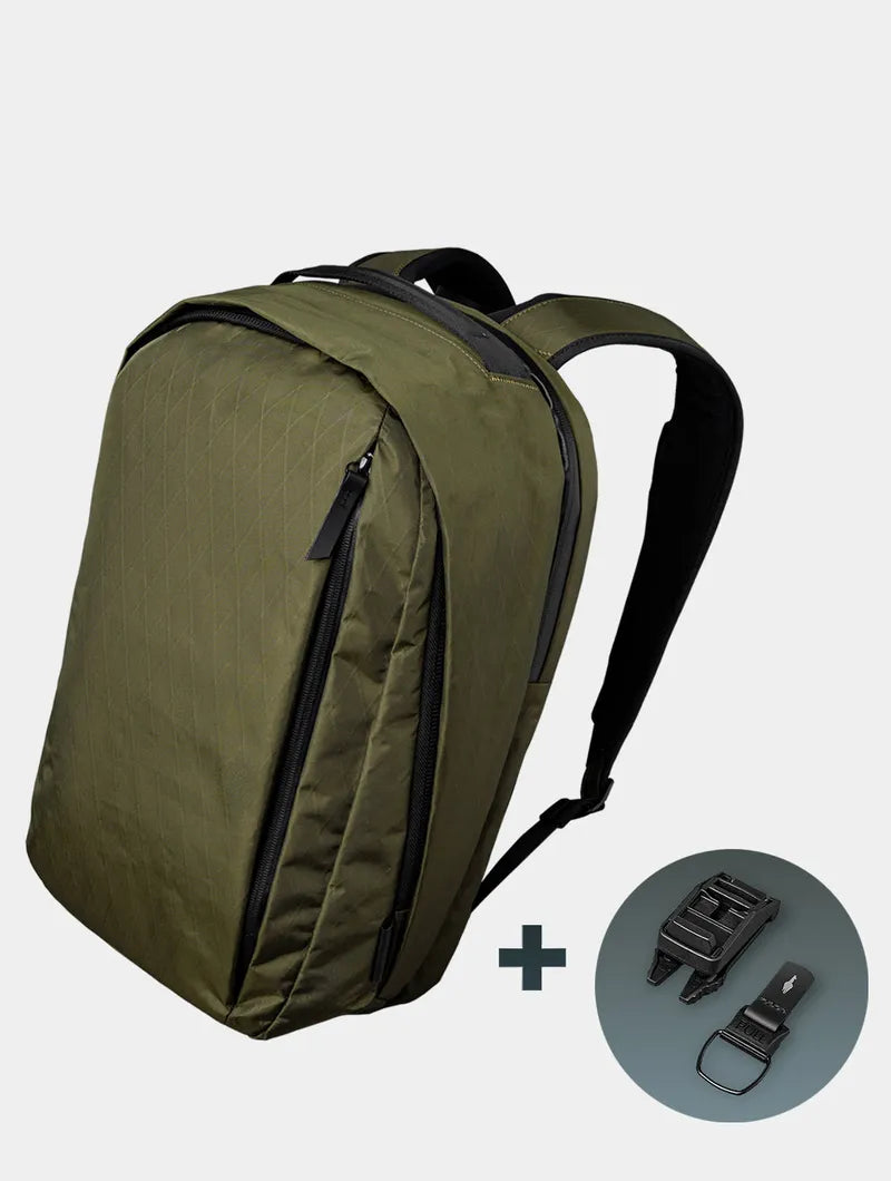 Alpaka Metro Backpack Pro