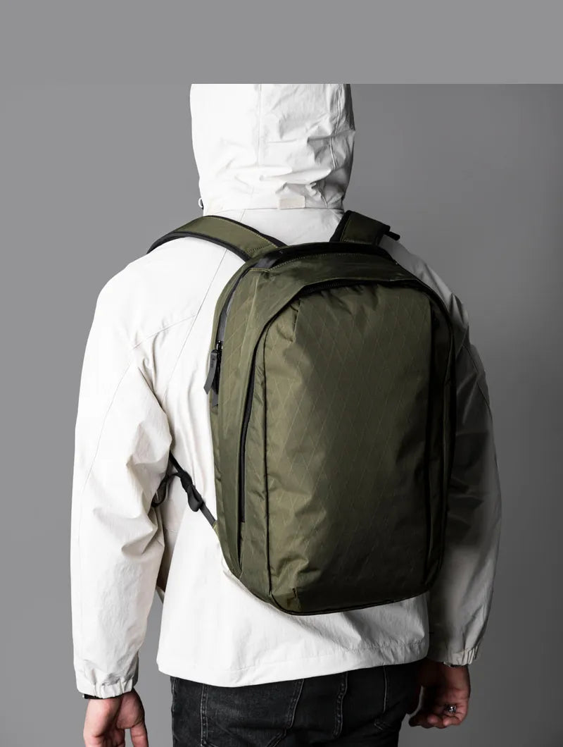 Alpaka Metro Backpack Pro