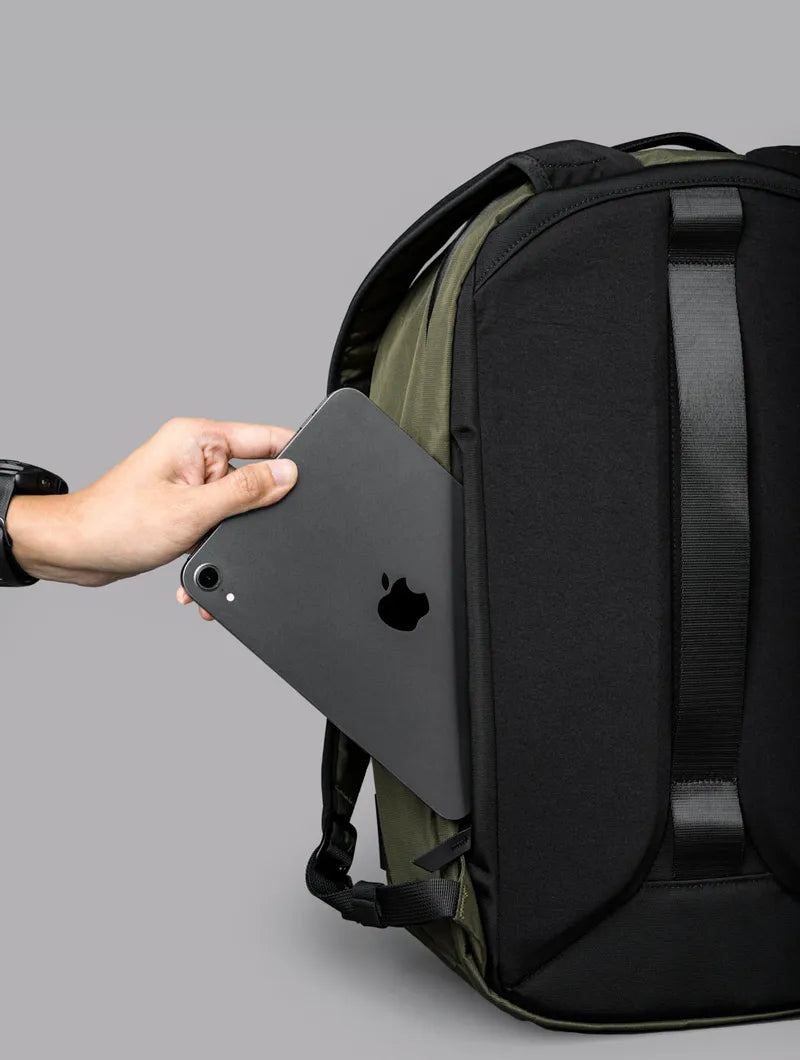 Alpaka Metro Backpack Pro