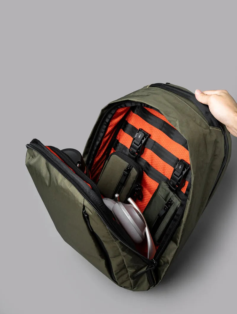 Alpaka Metro Backpack Pro