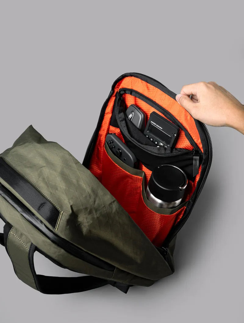 Alpaka Metro Backpack Pro