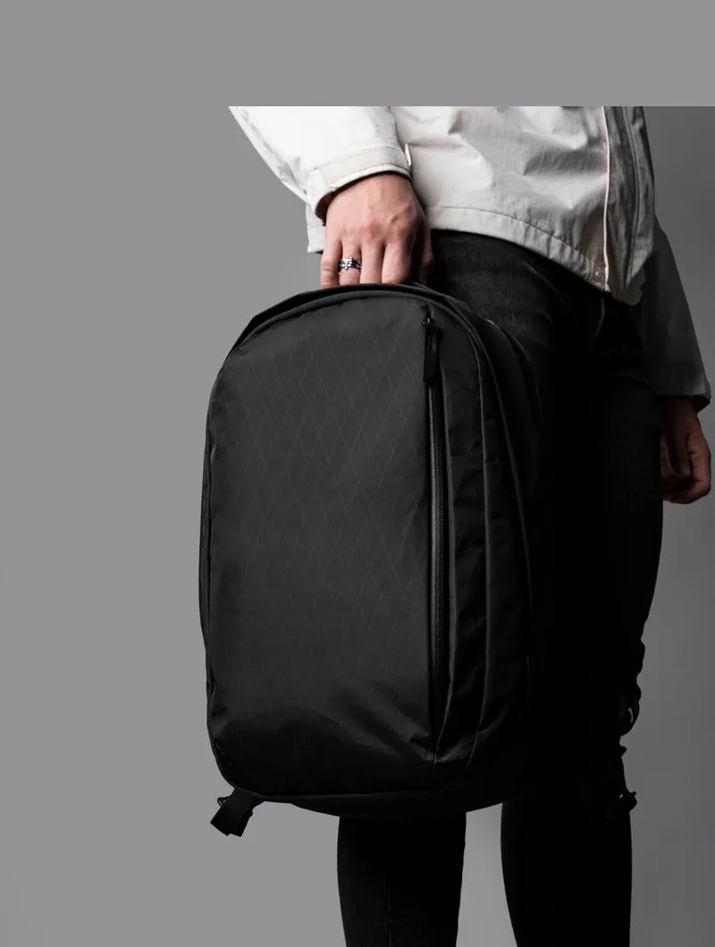 Alpaka Metro Backpack Pro