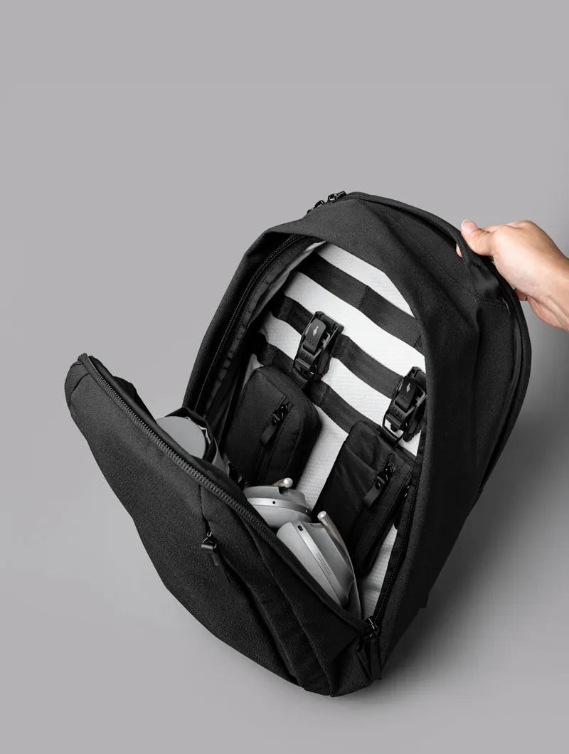 Alpaka Metro Backpack Pro