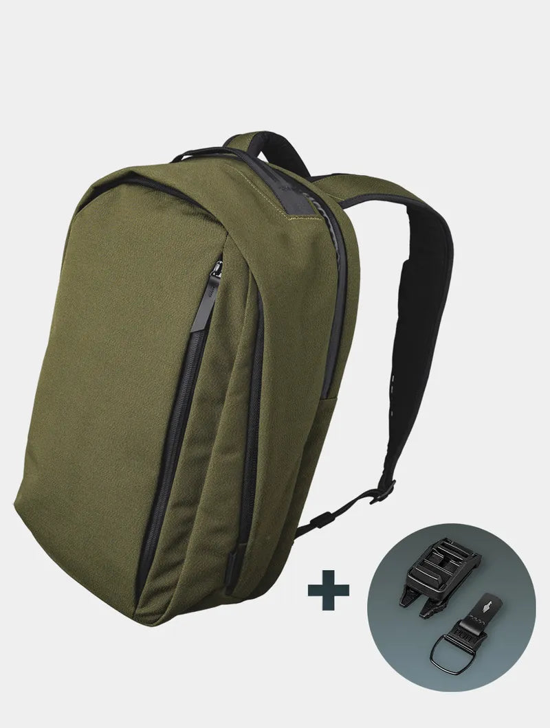 Alpaka Metro Backpack Pro