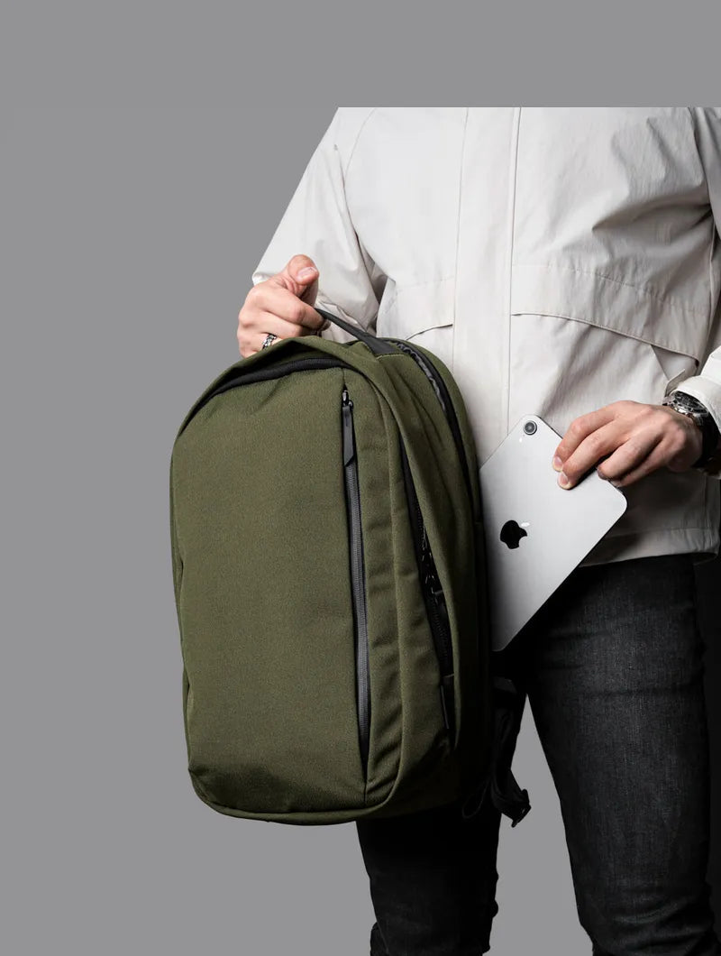 Alpaka Metro Backpack Pro