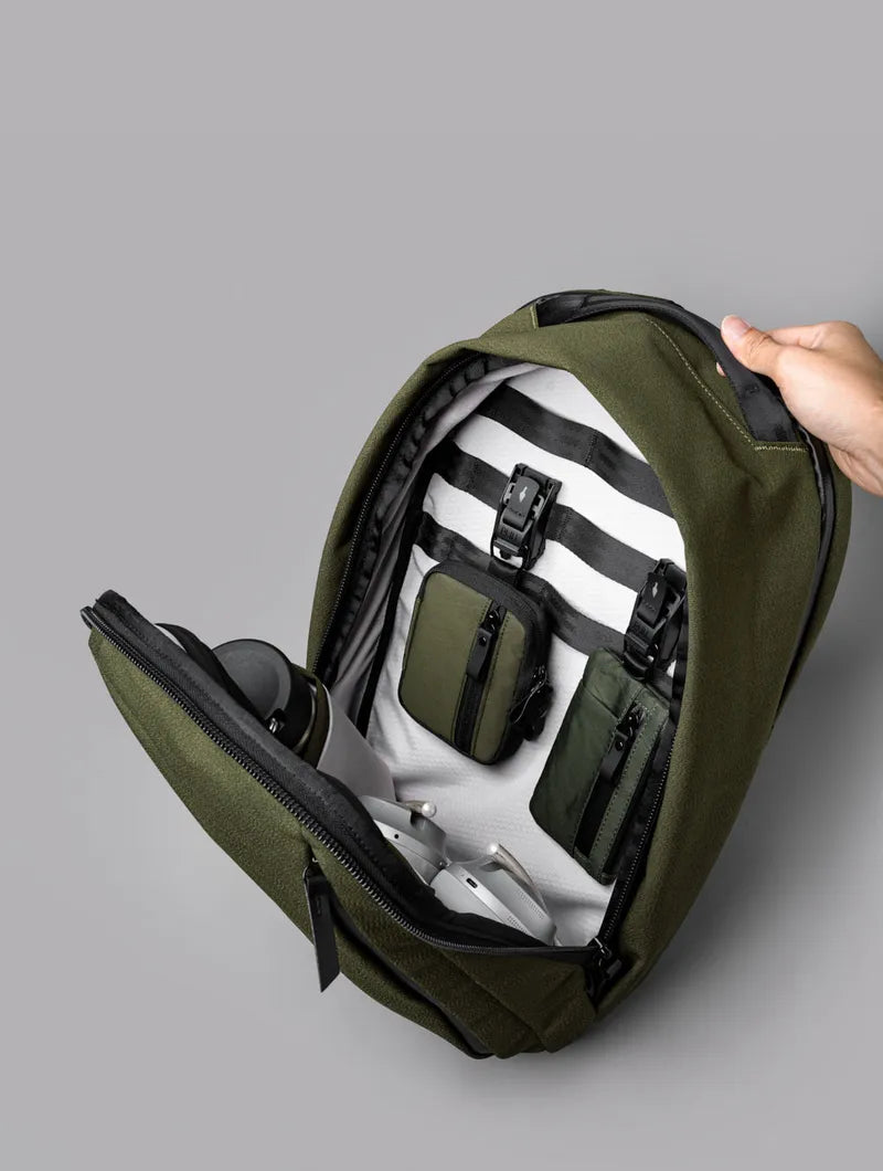 Alpaka Metro Backpack Pro