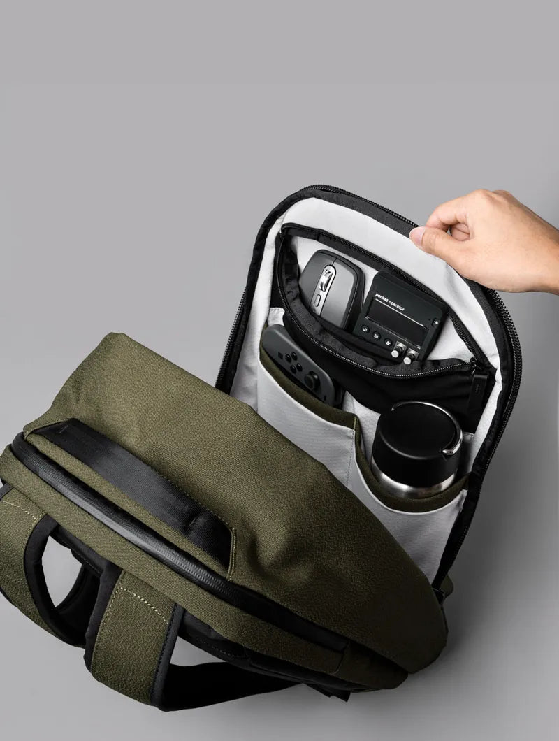 Alpaka Metro Backpack Pro