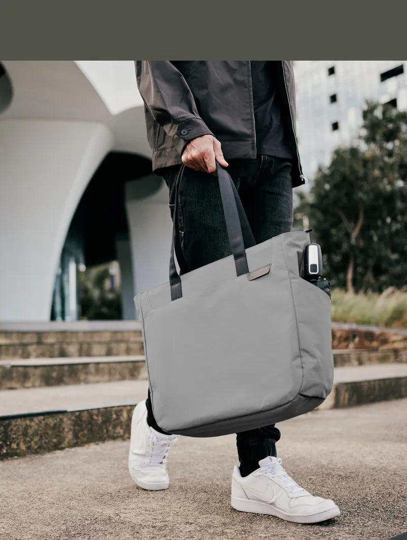 Alpaka Metro Tote