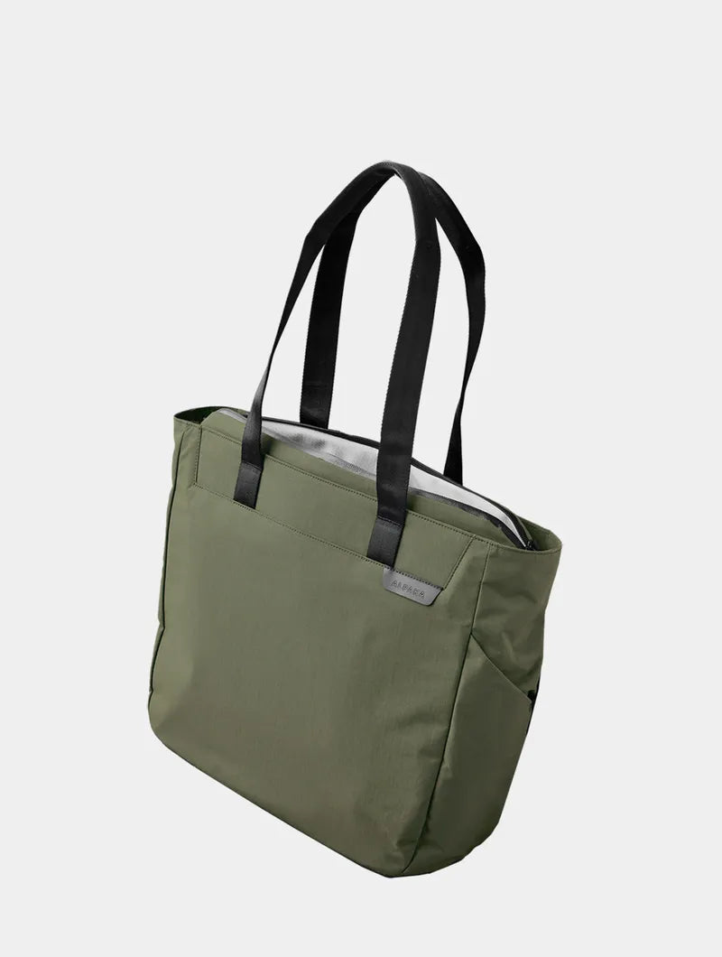 Alpaka Metro Tote