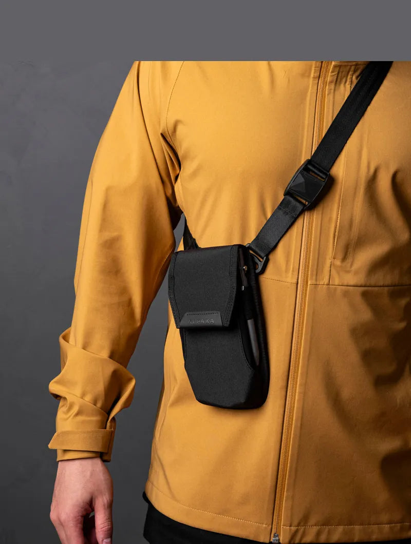 Alpaka Modular Phone Sling V2