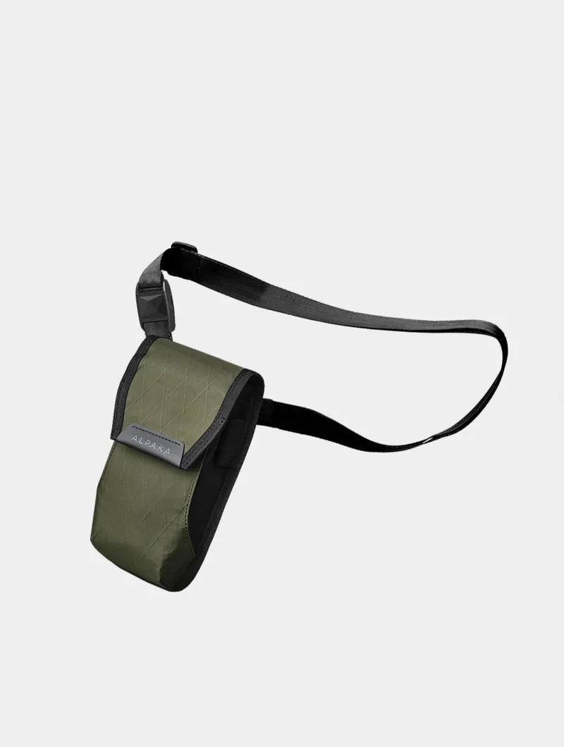 Alpaka Modular Phone Sling V2