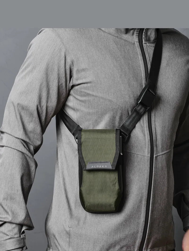 Alpaka Modular Phone Sling V2