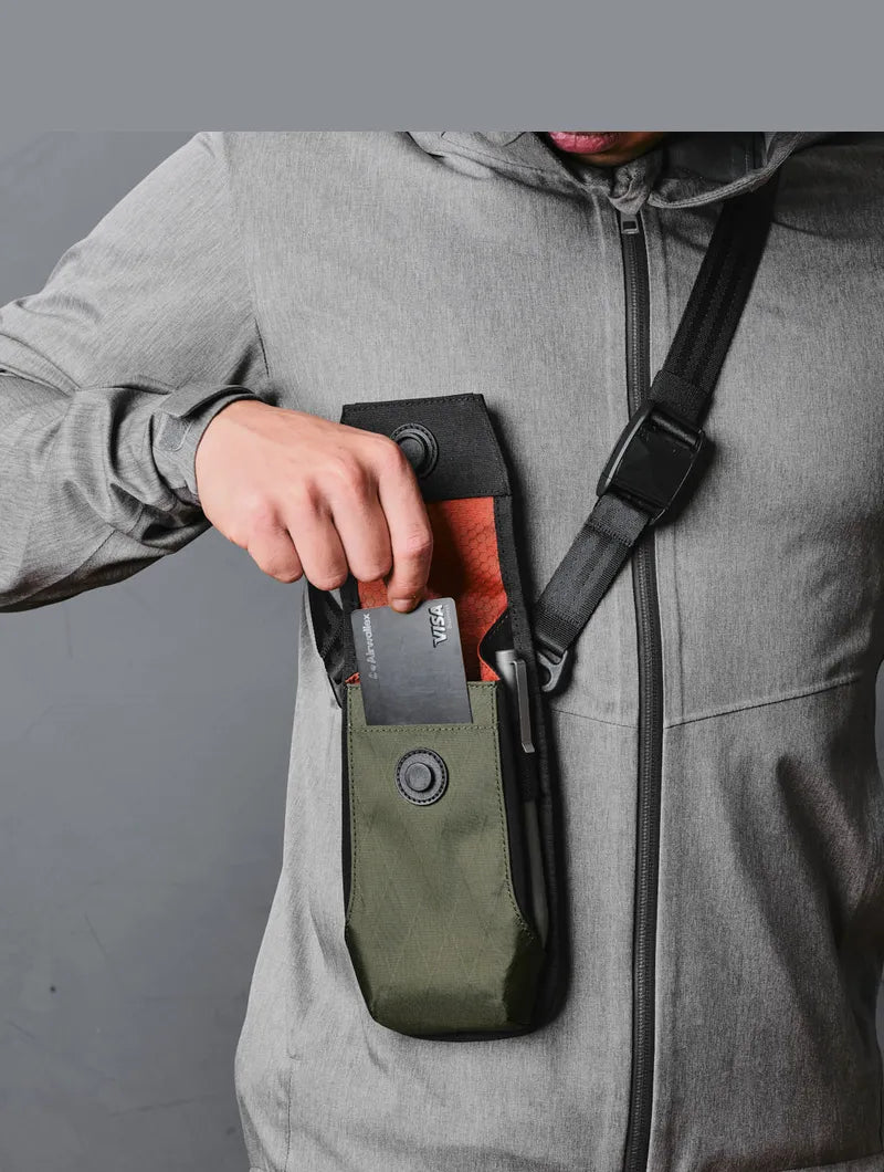 Alpaka Modular Phone Sling V2