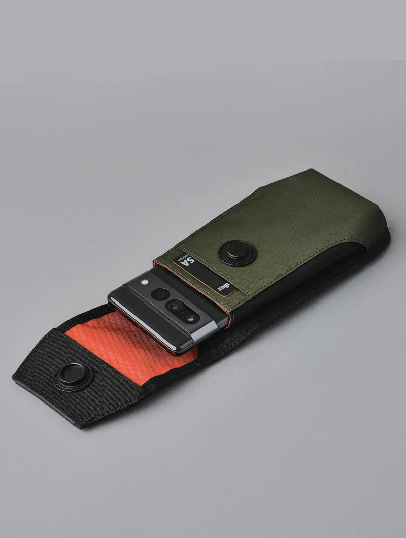 Alpaka Modular Phone Sling V2