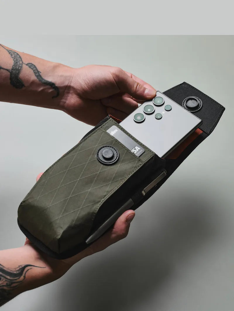 Alpaka Modular Phone Sling V2