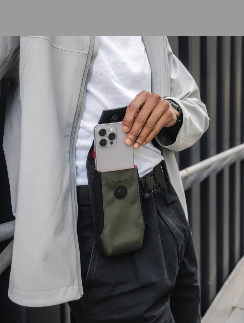 Alpaka Modular Phone Sling V2