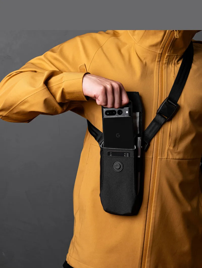 Alpaka Modular Phone Sling V2