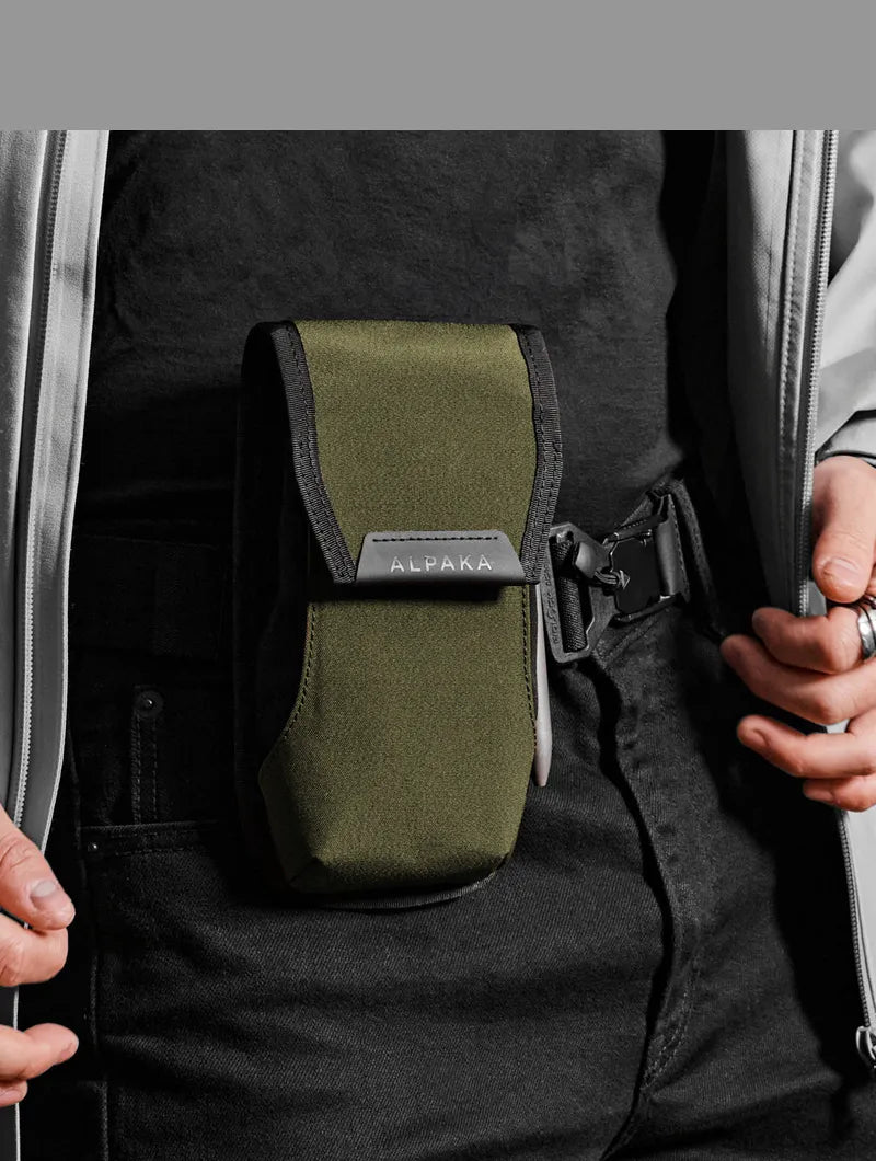 Alpaka Modular Phone Sling V2