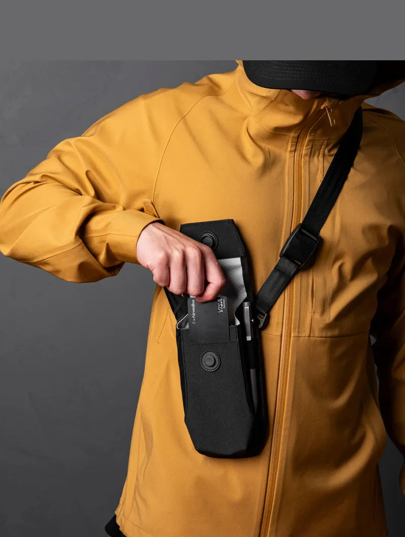 Alpaka Modular Phone Sling V2