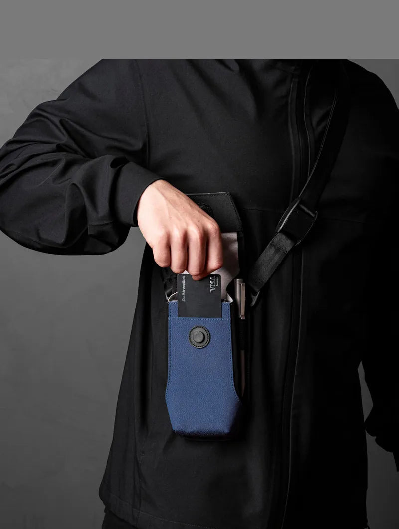 Alpaka Modular Phone Sling V2