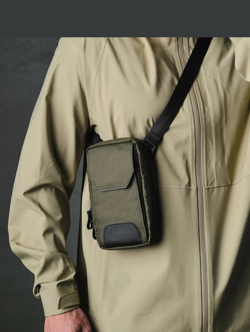 Alpaka Modular Sling