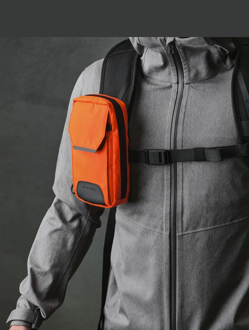 Alpaka Modular Sling