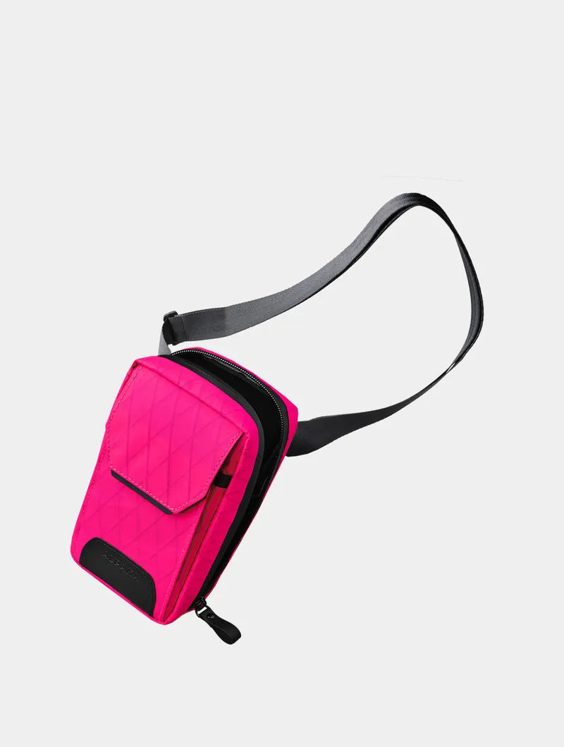 Alpaka Modular Sling - Hot Pink RVX20