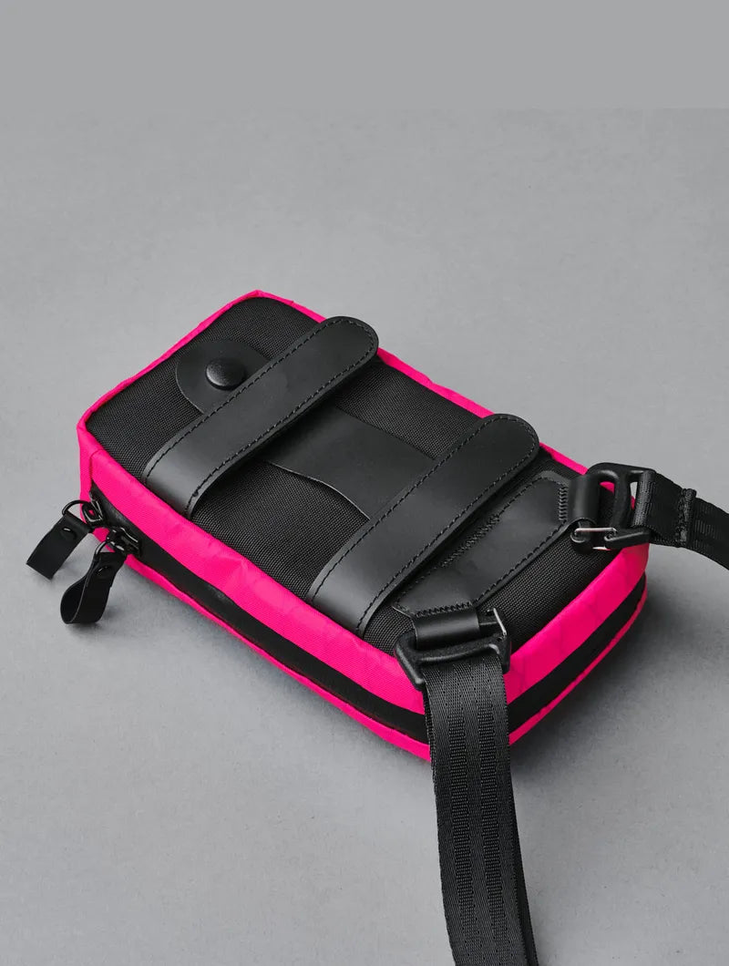 Alpaka Modular Sling - Hot Pink RVX20