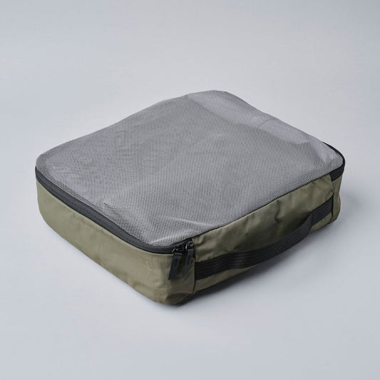 Alpaka Packing Cube Collection - Green