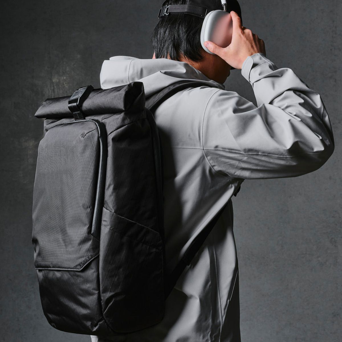 Alpaka Shift Pack V2 Black X Pac VX42