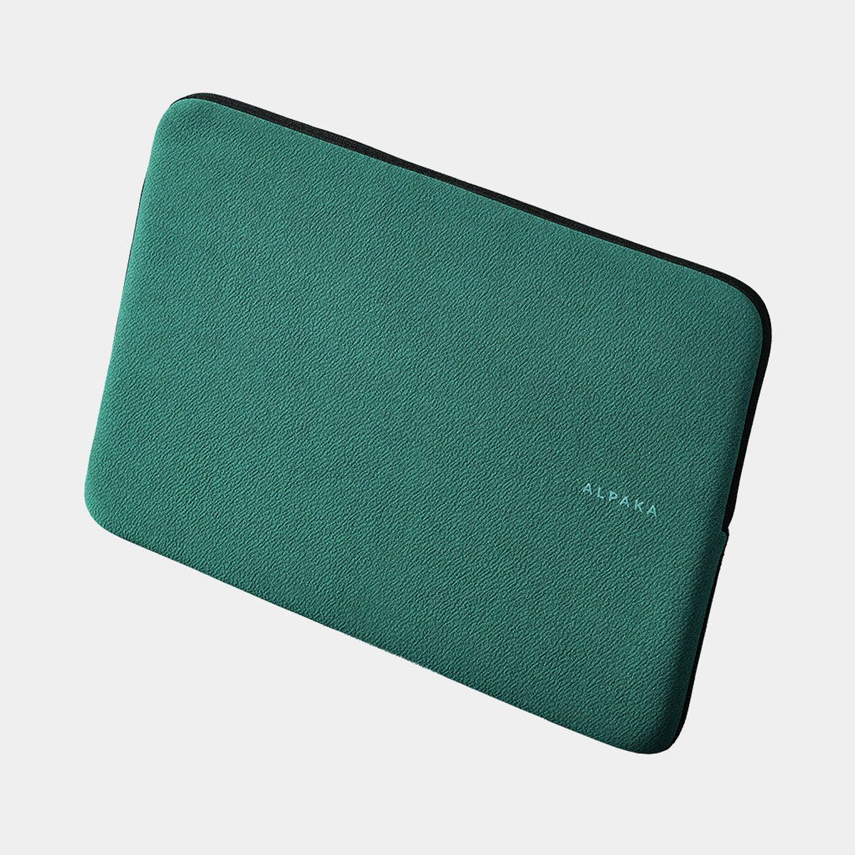 Alpaka Slim Laptop Sleeve 16" - Teal