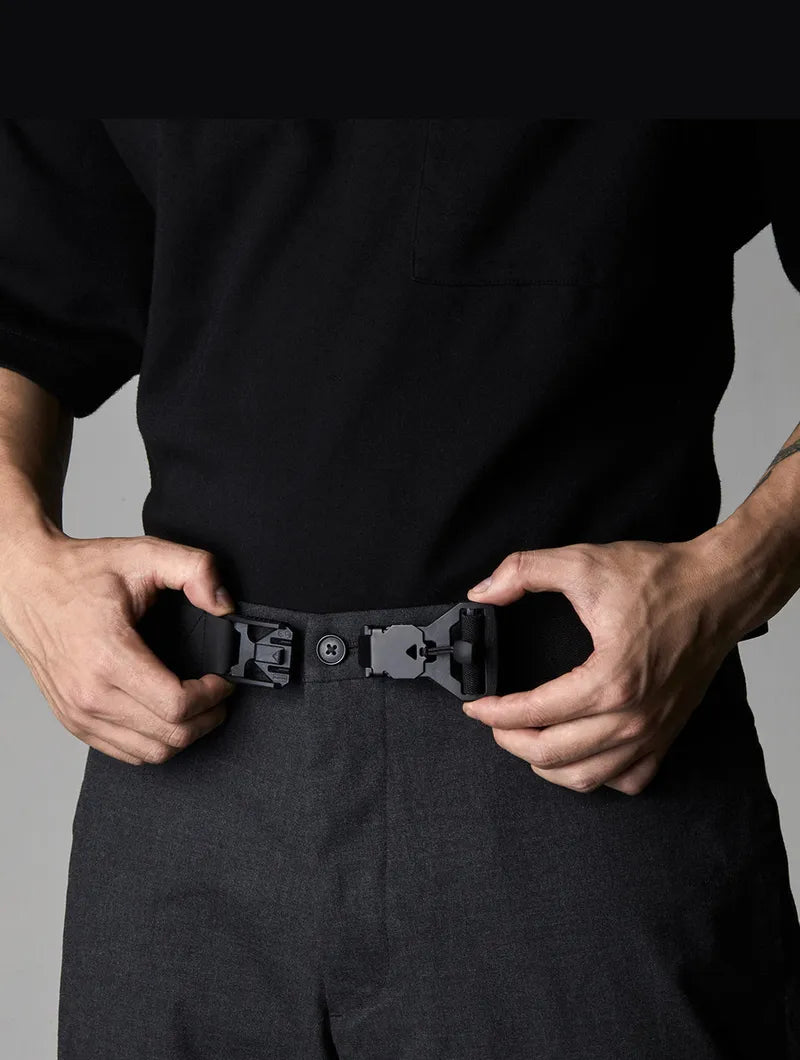 Alpaka Stealth Belt