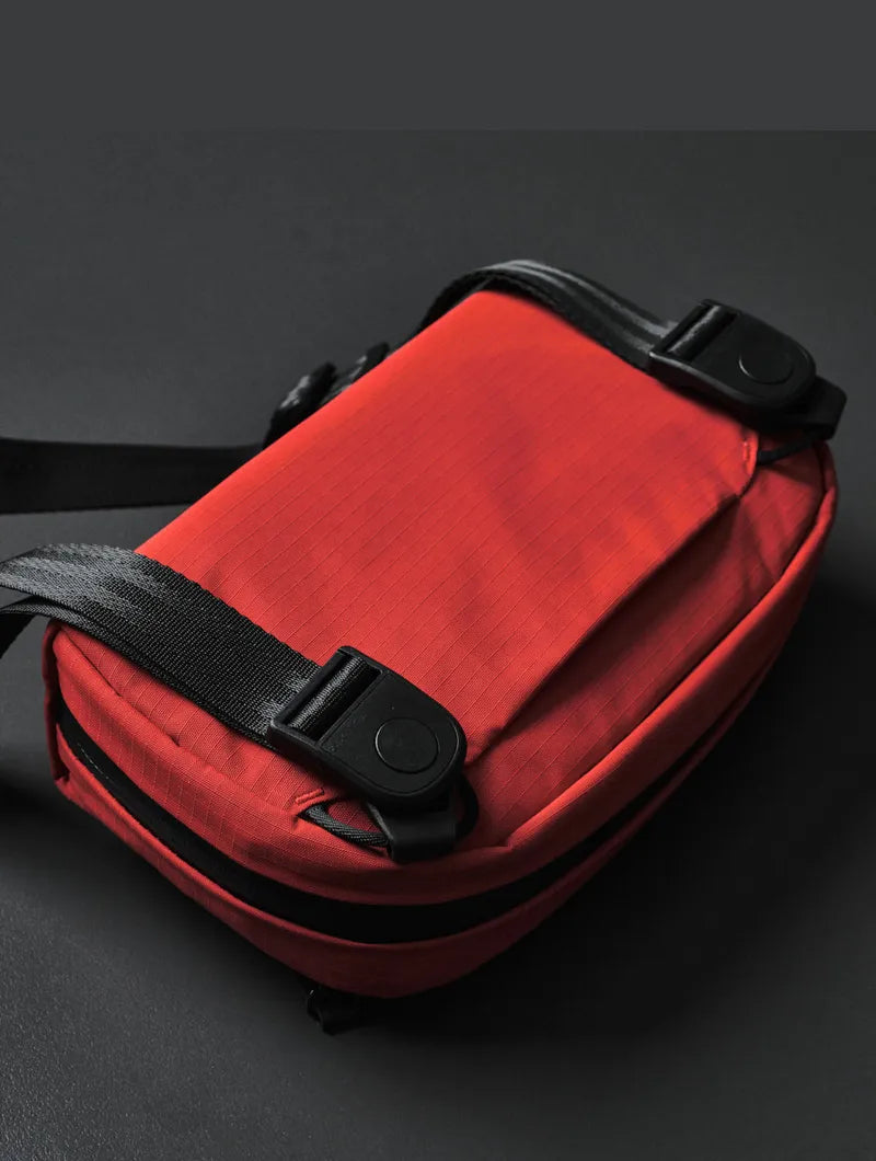 Alpaka Toiletry Bag