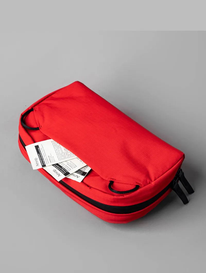 Alpaka Toiletry Bag