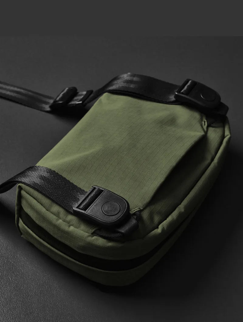 Alpaka Toiletry Bag