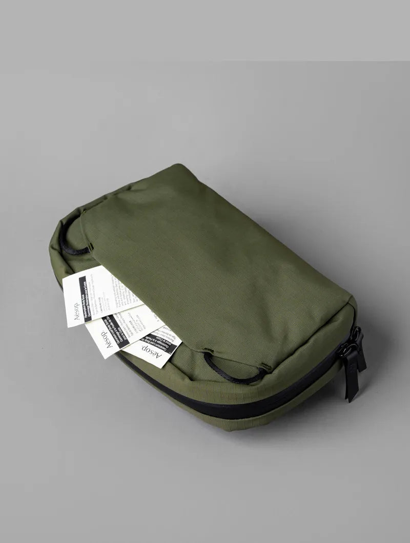 Alpaka Toiletry Bag