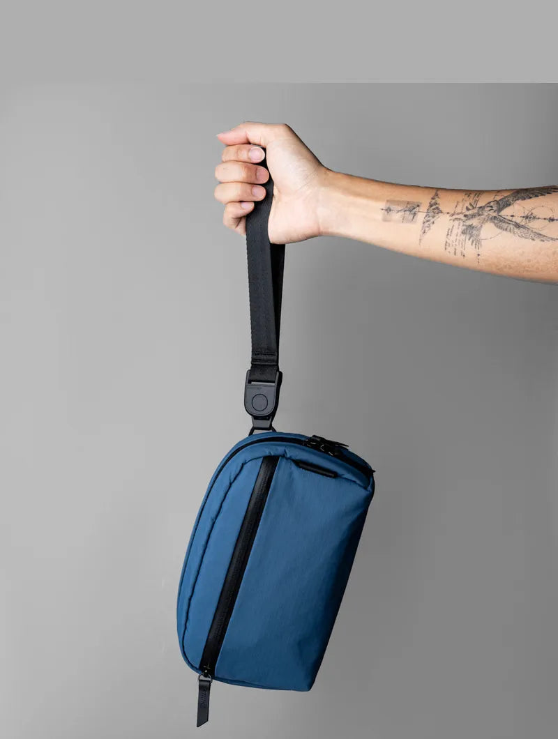 Alpaka Toiletry Bag