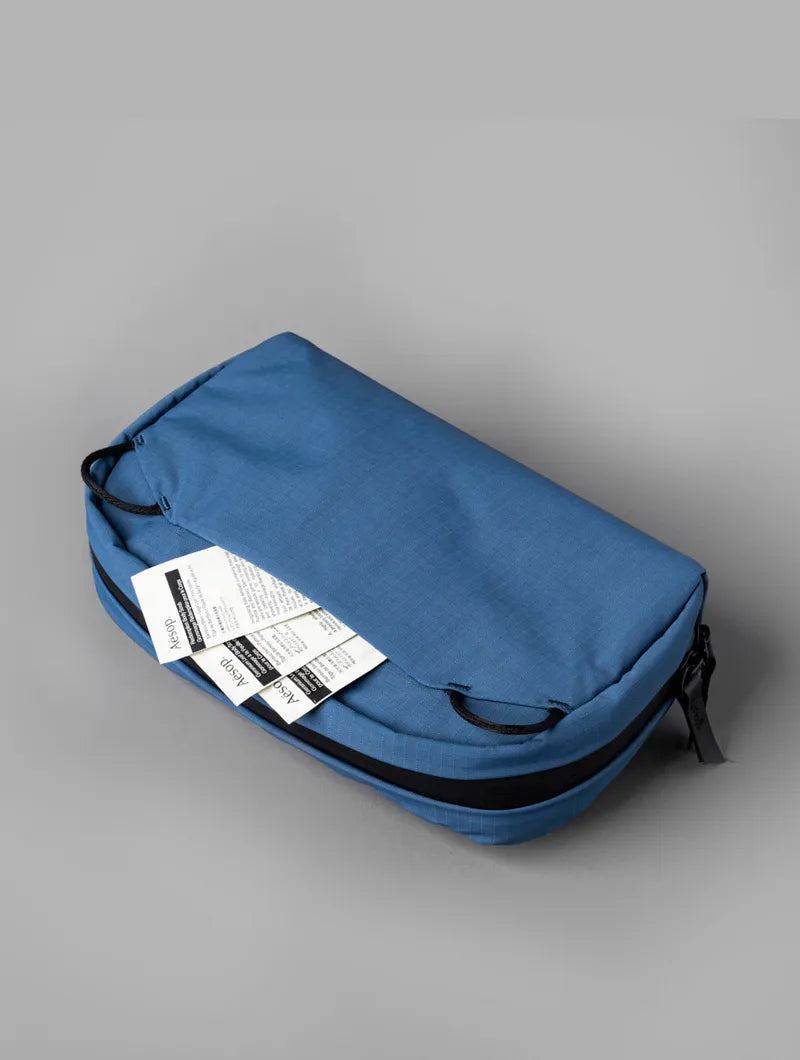 Alpaka Toiletry Bag