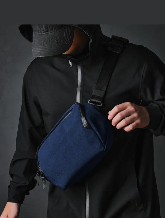 Alpaka Vertex Pouch