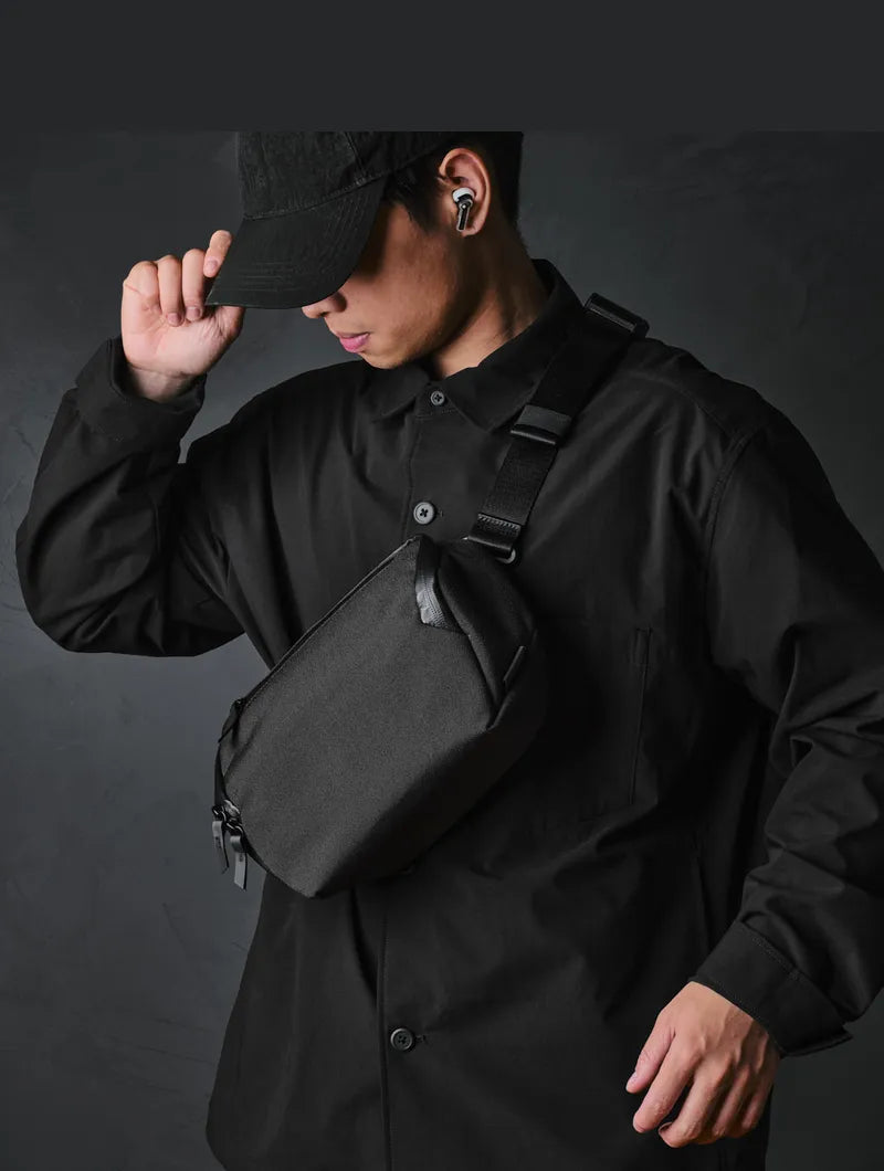 Alpaka Vertex Pouch