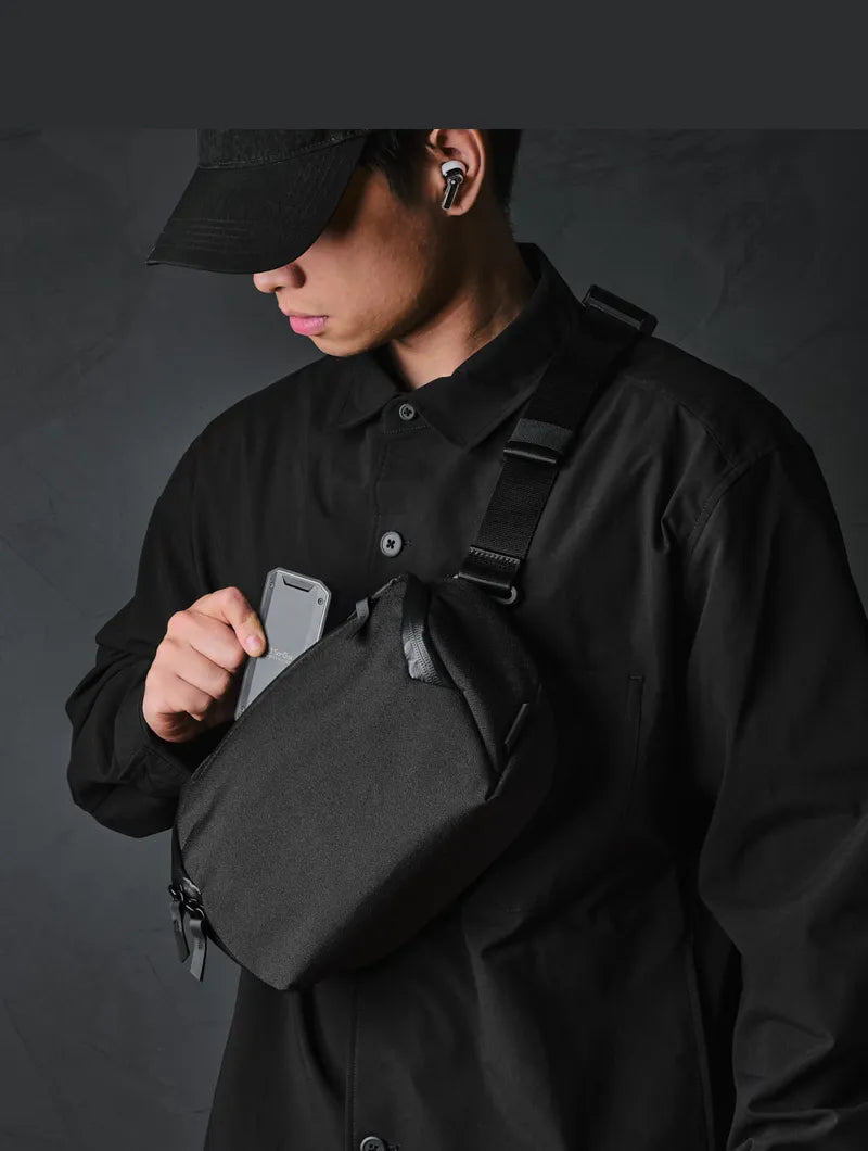 Alpaka Vertex Pouch