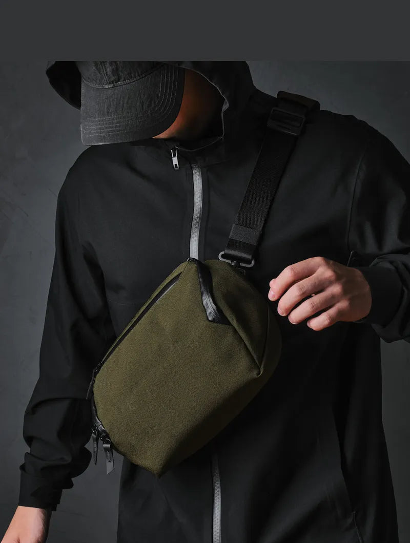 Alpaka Vertex Pouch