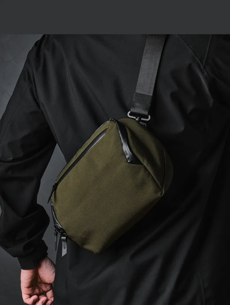 Alpaka Vertex Pouch