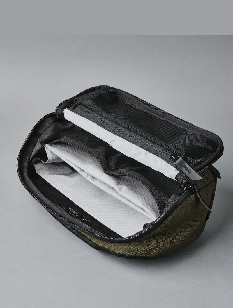 Alpaka Vertex Pouch